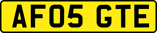 AF05GTE