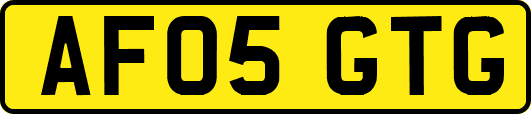 AF05GTG