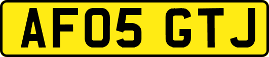 AF05GTJ