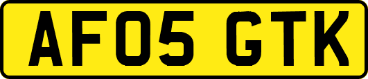 AF05GTK