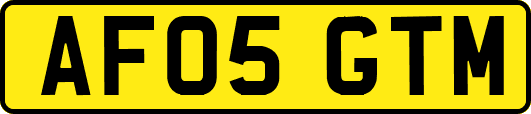 AF05GTM