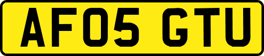 AF05GTU