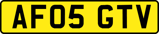AF05GTV