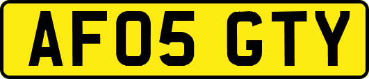 AF05GTY