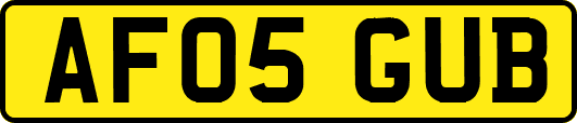 AF05GUB