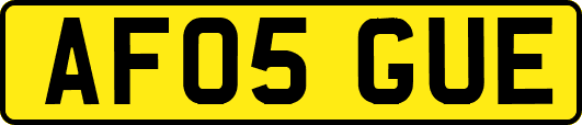 AF05GUE