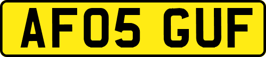 AF05GUF