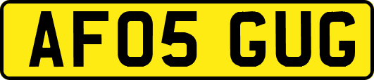 AF05GUG