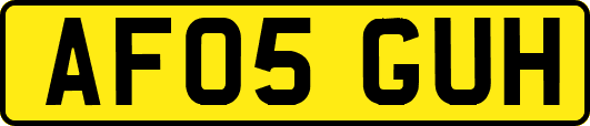 AF05GUH