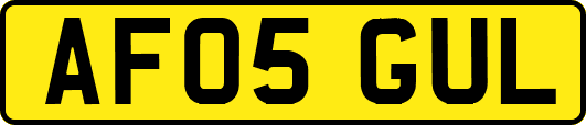 AF05GUL