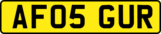 AF05GUR