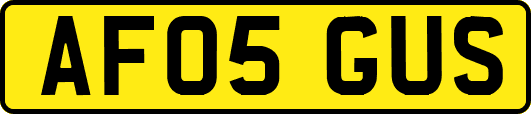 AF05GUS