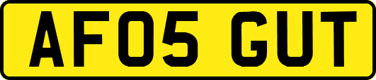 AF05GUT