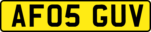 AF05GUV