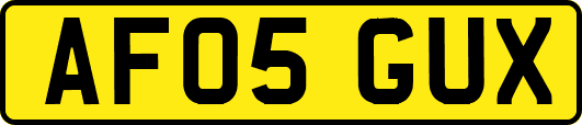 AF05GUX