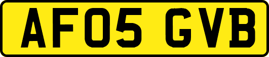 AF05GVB