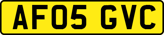 AF05GVC