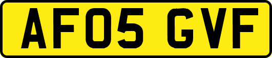 AF05GVF
