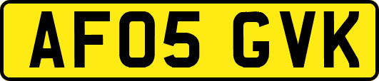 AF05GVK