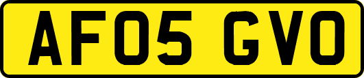AF05GVO