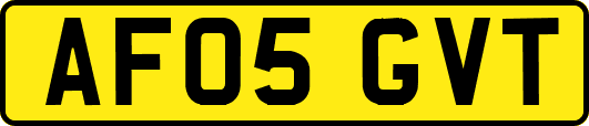 AF05GVT