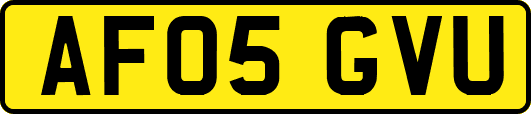 AF05GVU