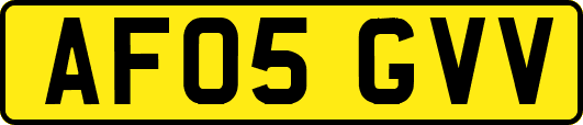 AF05GVV