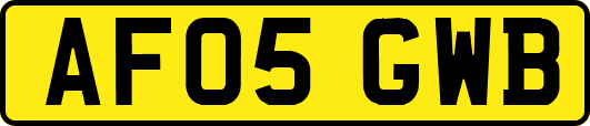 AF05GWB