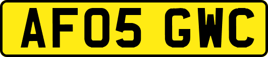 AF05GWC