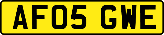 AF05GWE