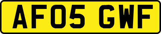 AF05GWF