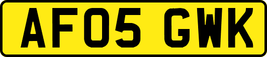 AF05GWK