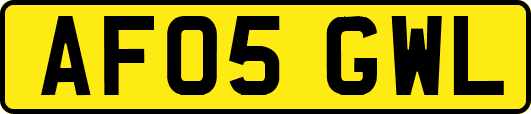 AF05GWL