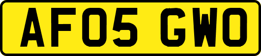 AF05GWO