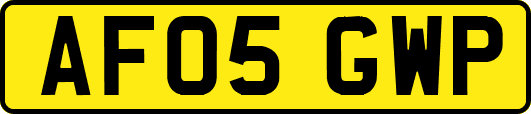 AF05GWP