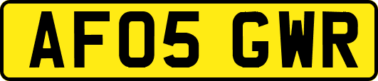 AF05GWR