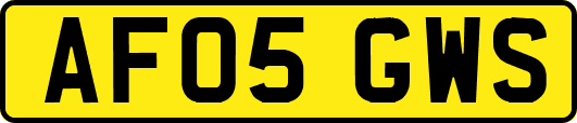 AF05GWS