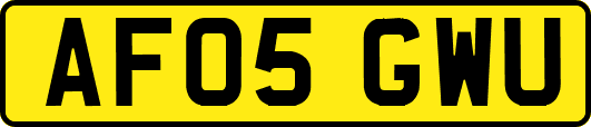 AF05GWU