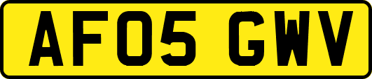 AF05GWV