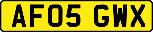 AF05GWX