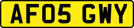 AF05GWY