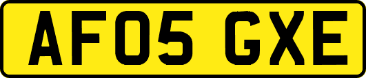 AF05GXE