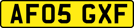 AF05GXF