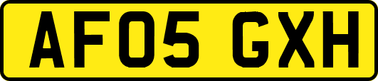 AF05GXH