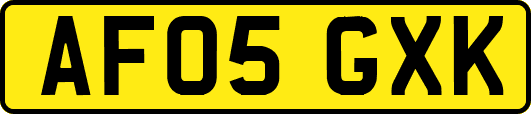 AF05GXK