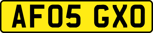 AF05GXO