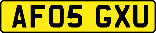 AF05GXU