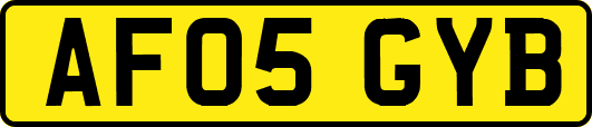 AF05GYB