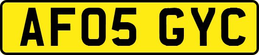 AF05GYC