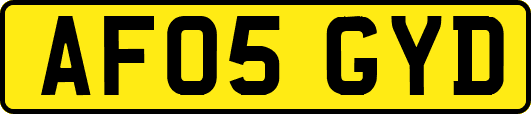 AF05GYD